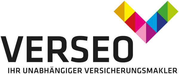 Verseo GmbH Logo